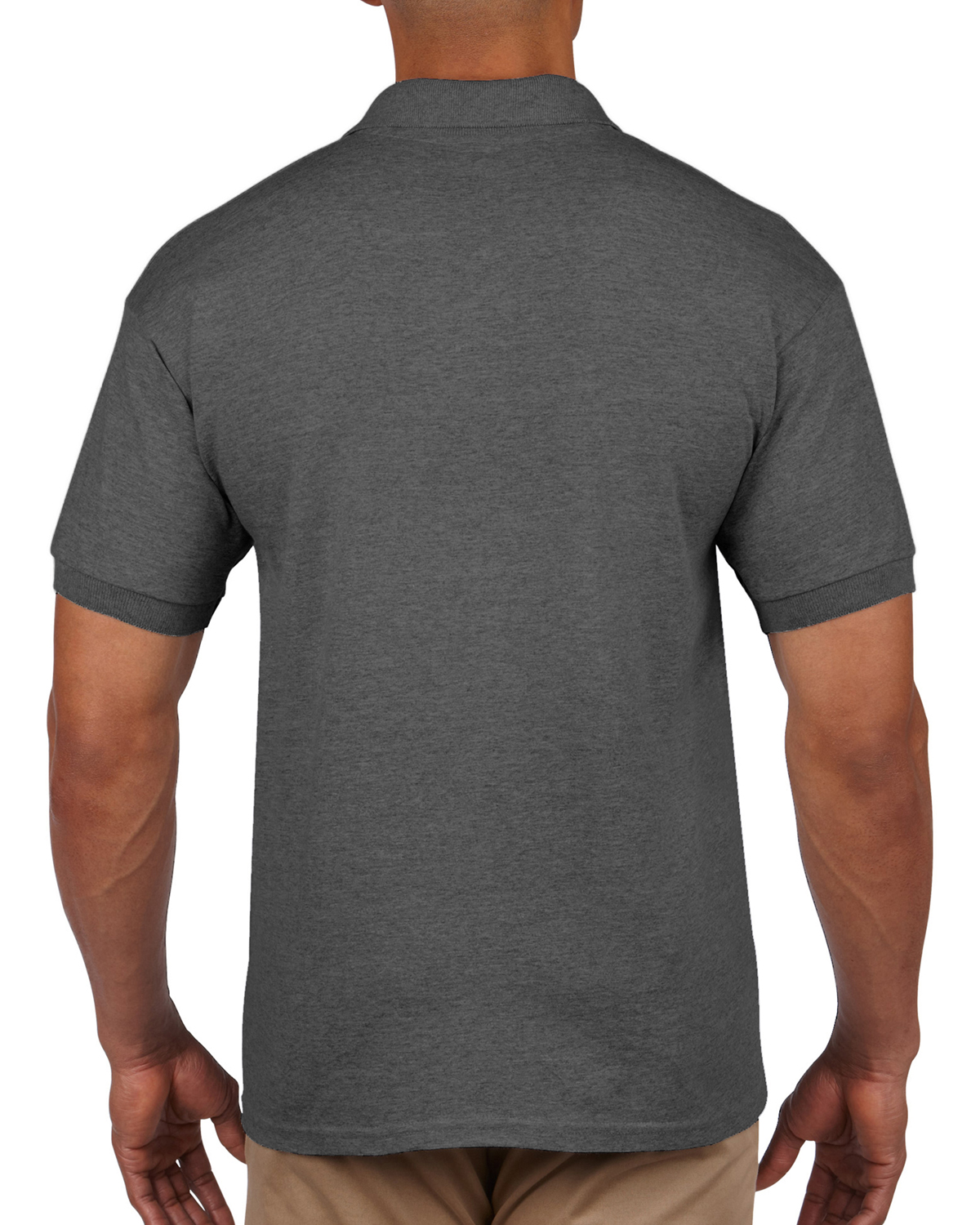 Gildan G380 Dark Heather