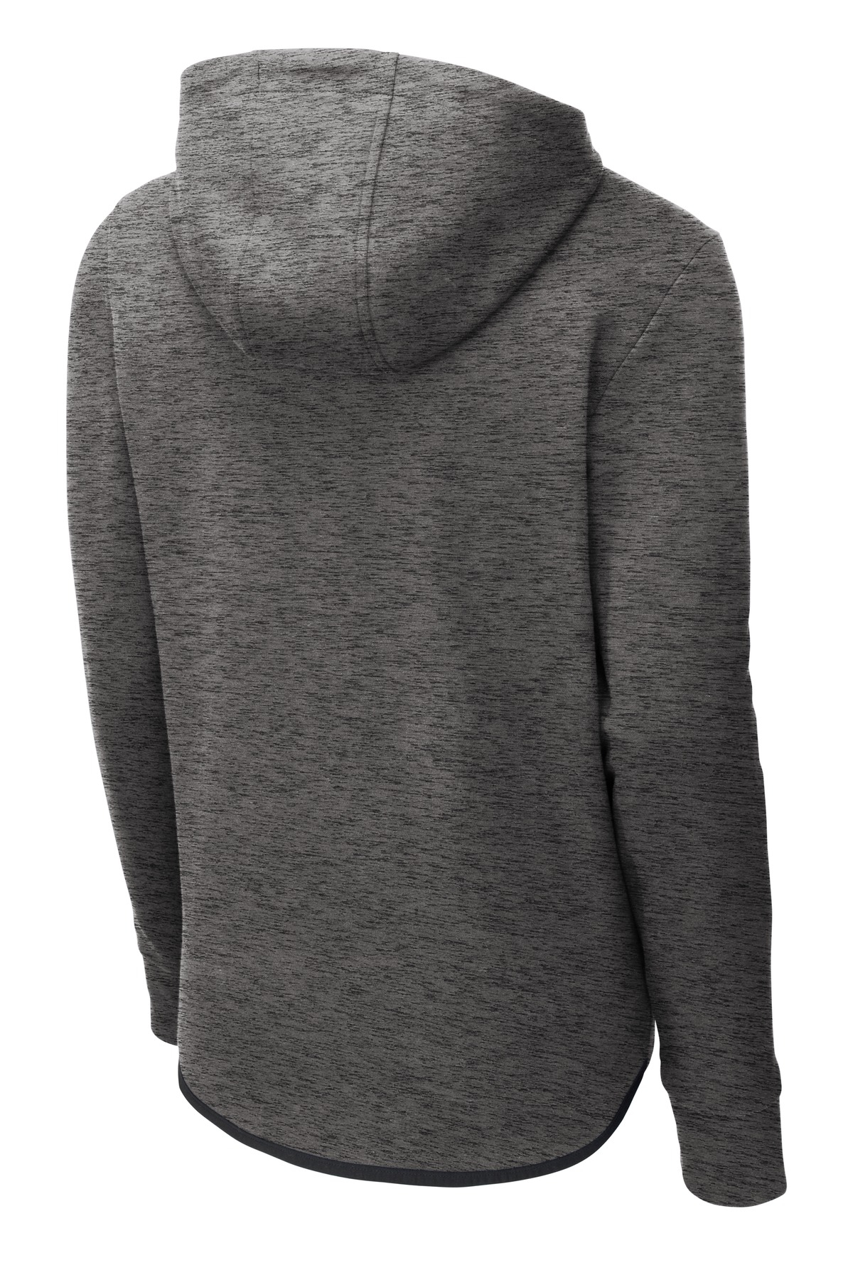 Sport-Tek ST280 Dark Gray Heather