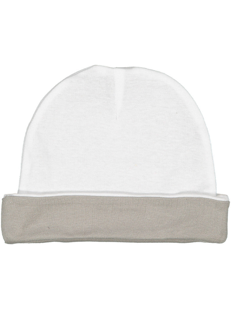 Rabbit Skins 4451 White/Titanium