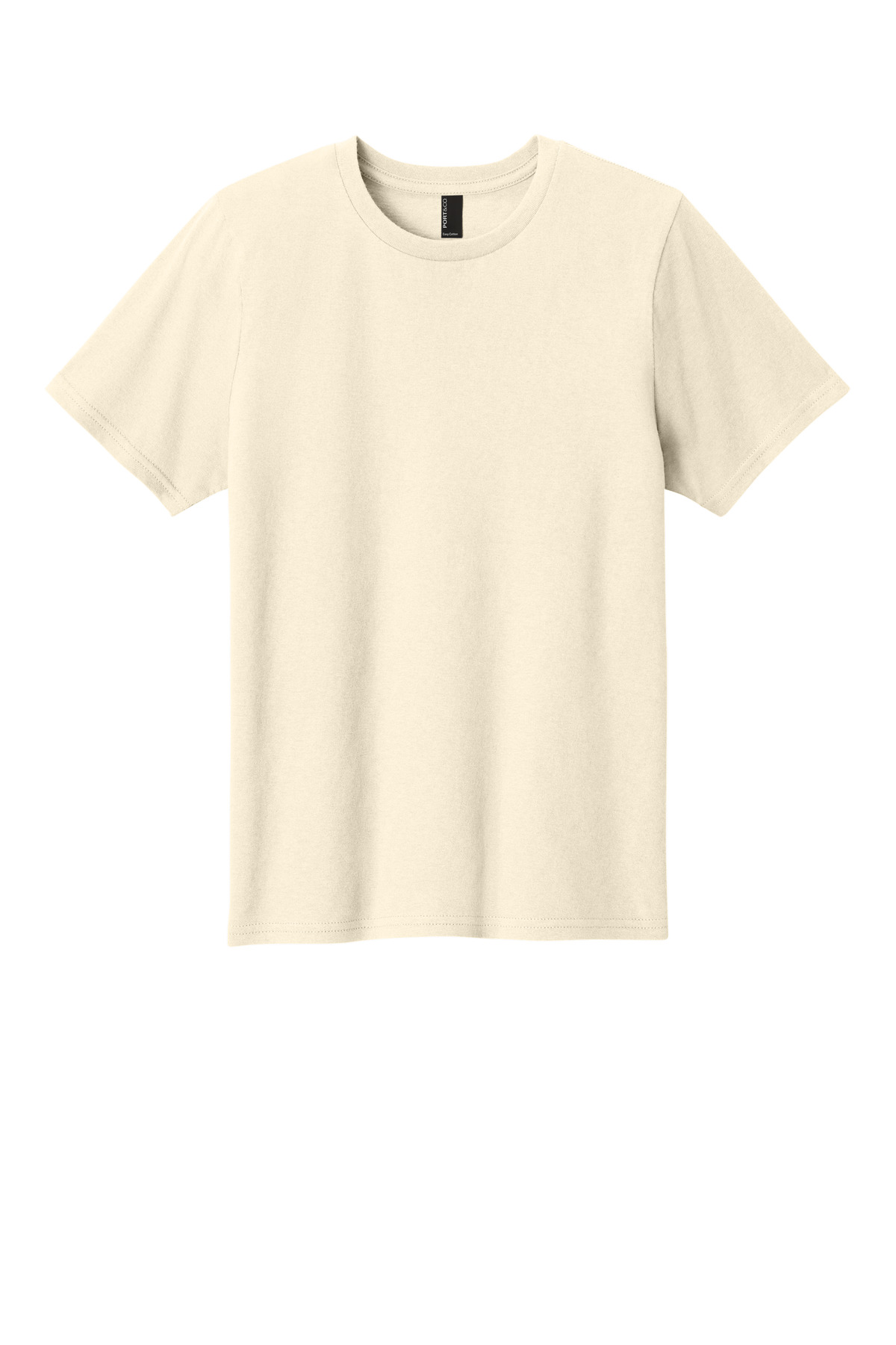 Port & Company PC43Y Natural