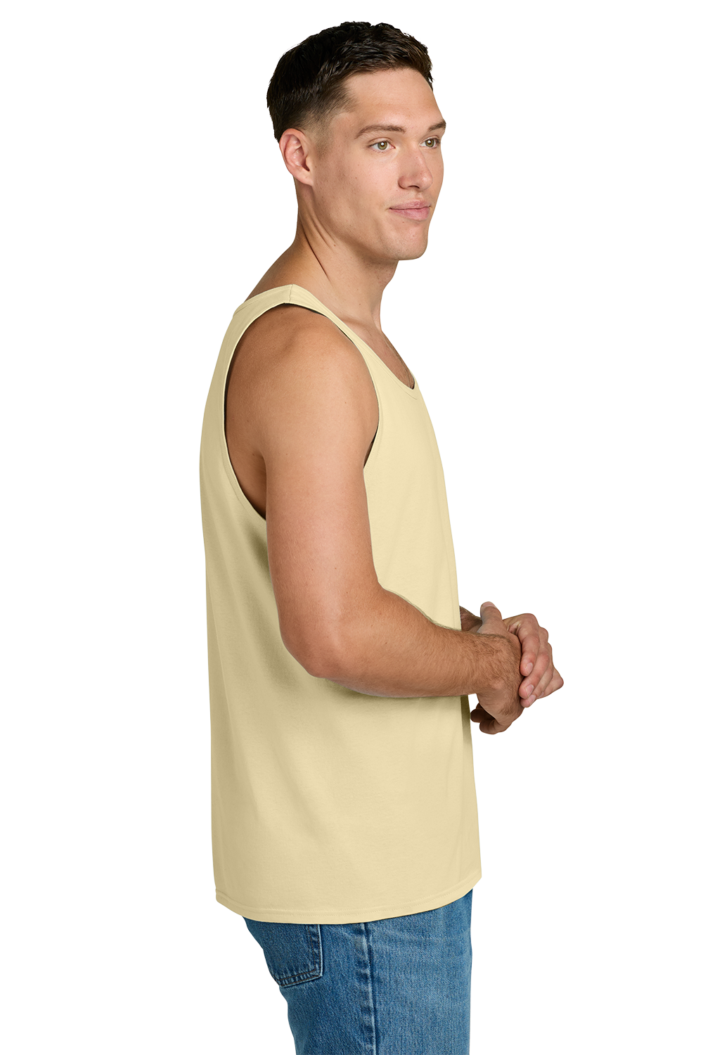 Jerzees 363TK Surf Yellow