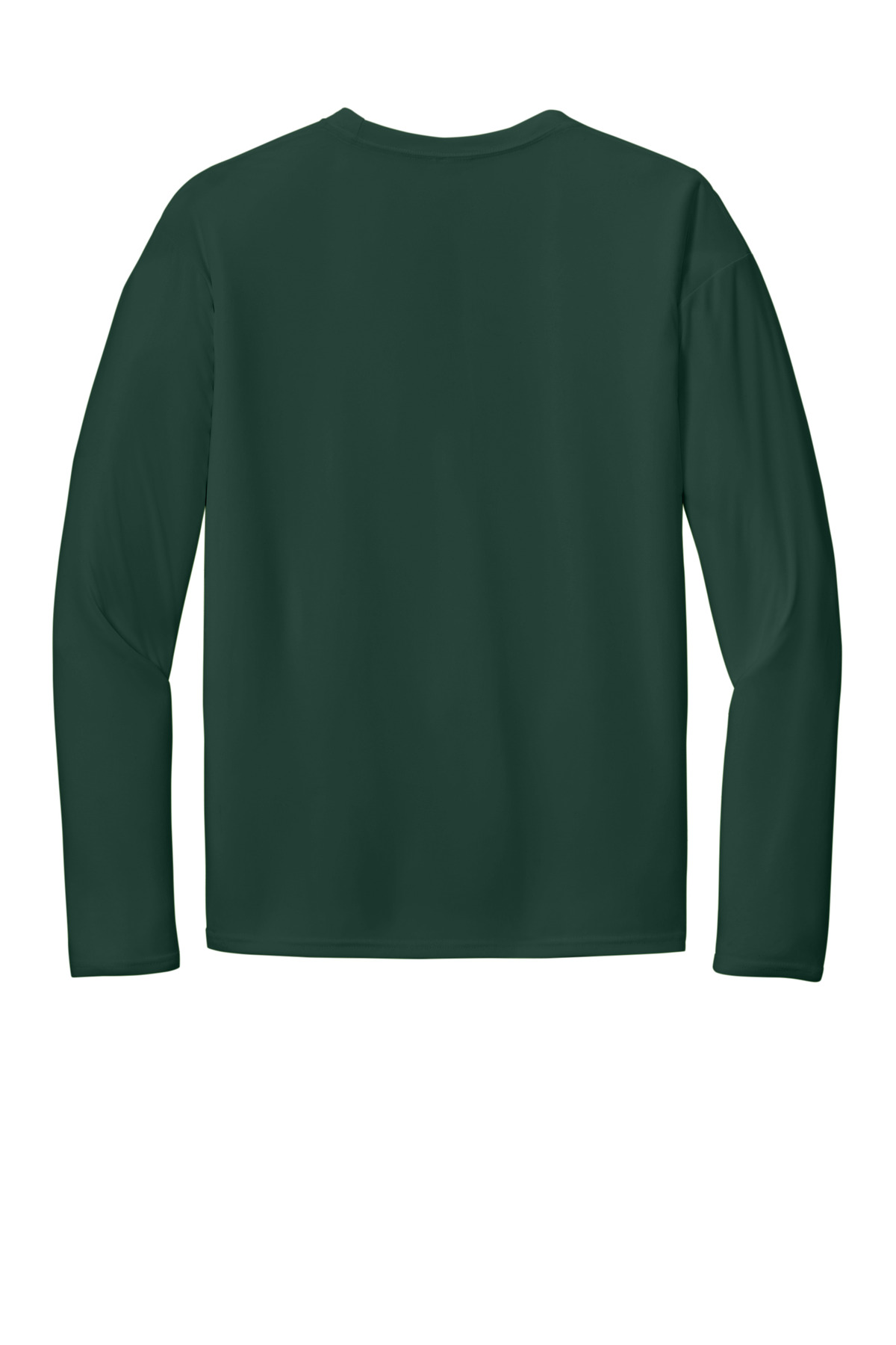 Port & Company PC380LS DarkGreen