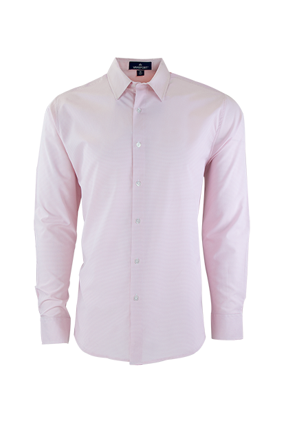 Vansport 1250 Pink/White