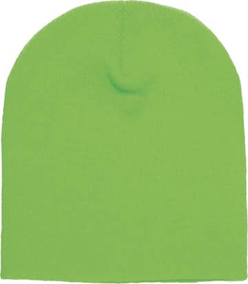 Yupoong 1500 Safety Green