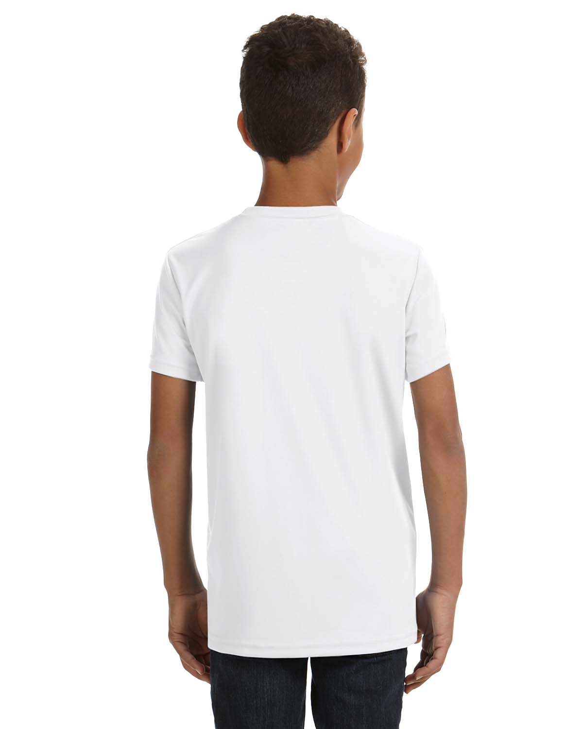 All Sport Y1009 White