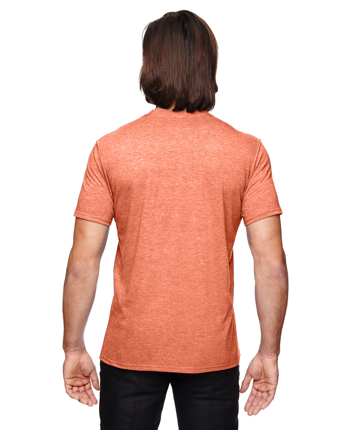 Gildan 6750 Heather Bronze