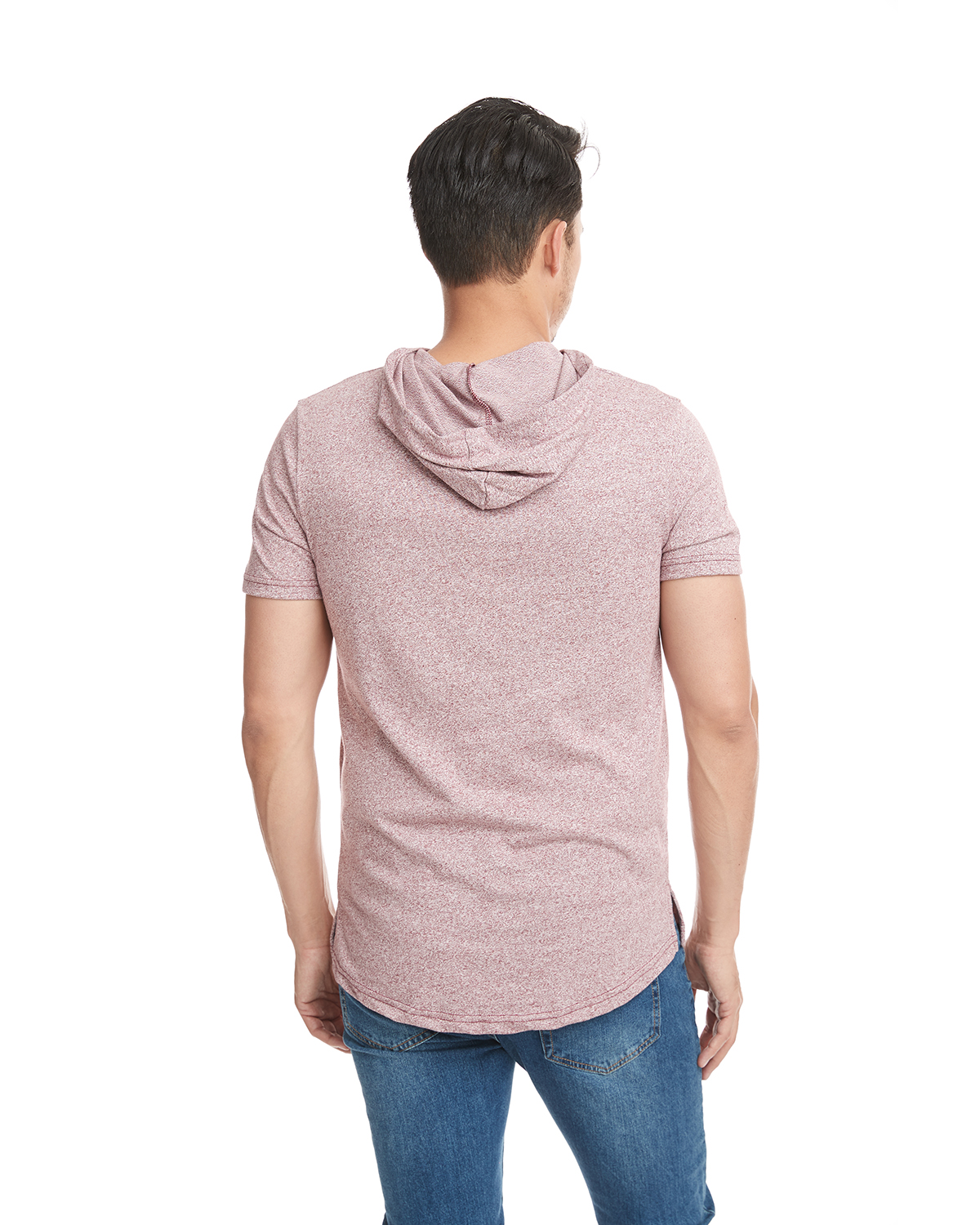 Next Level 2022 Tech Maroon