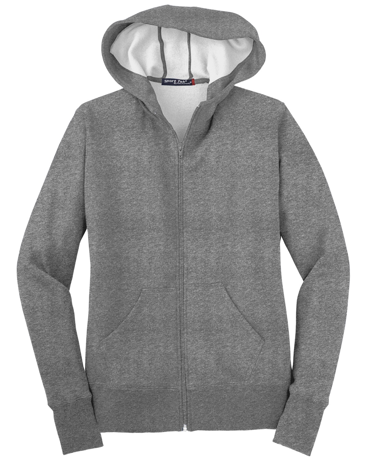 Sport-Tek L265 Vintage Heather