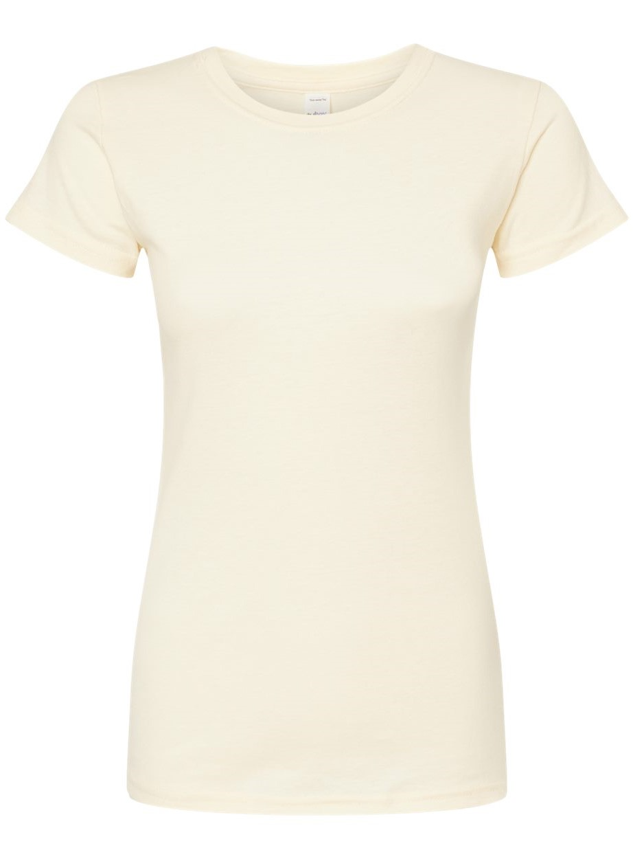 Tultex 0213TC Natural