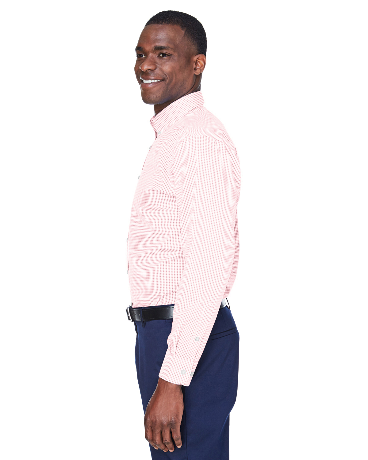 Devon & Jones D640 Pink