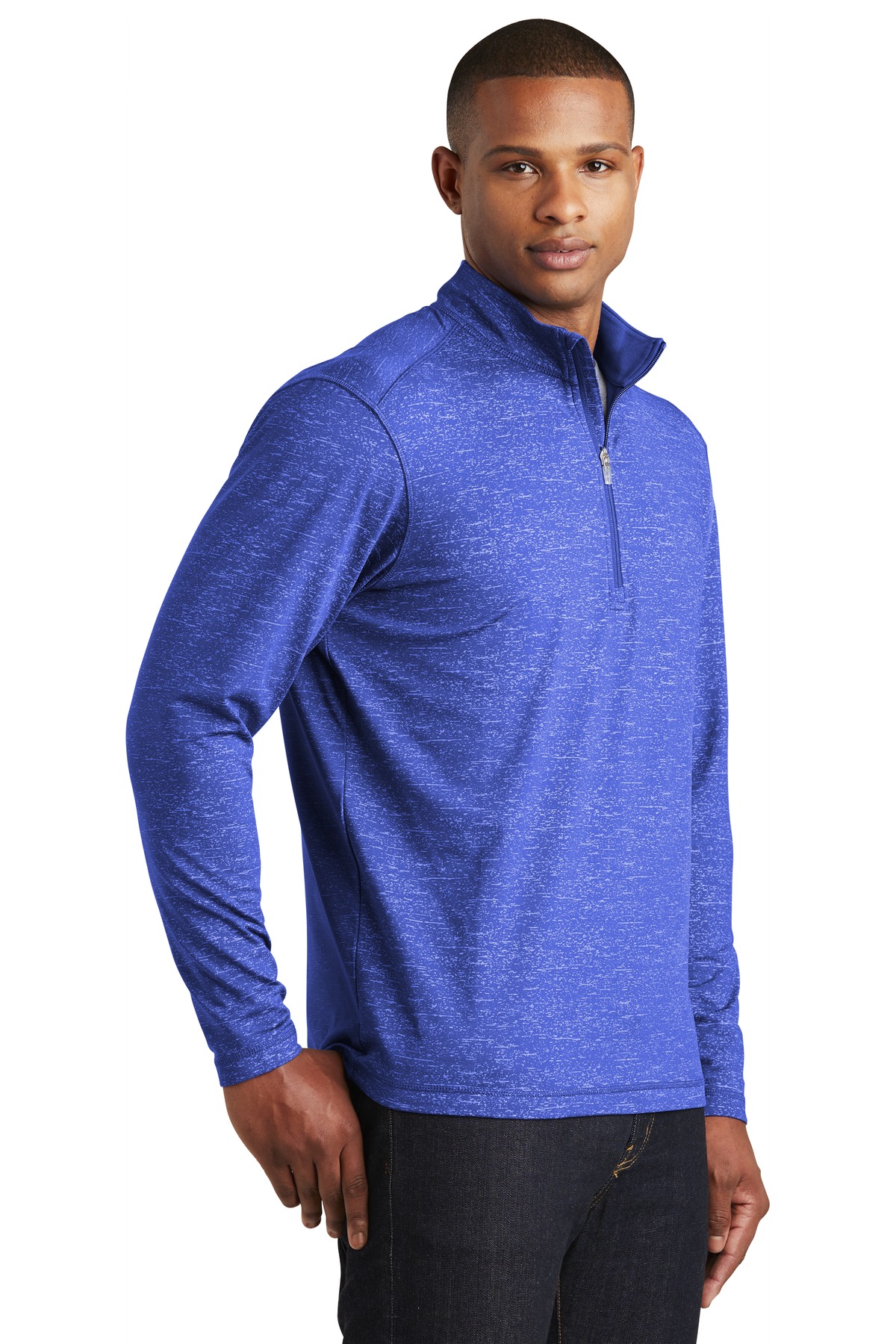 Sport-Tek ST855 True Royal