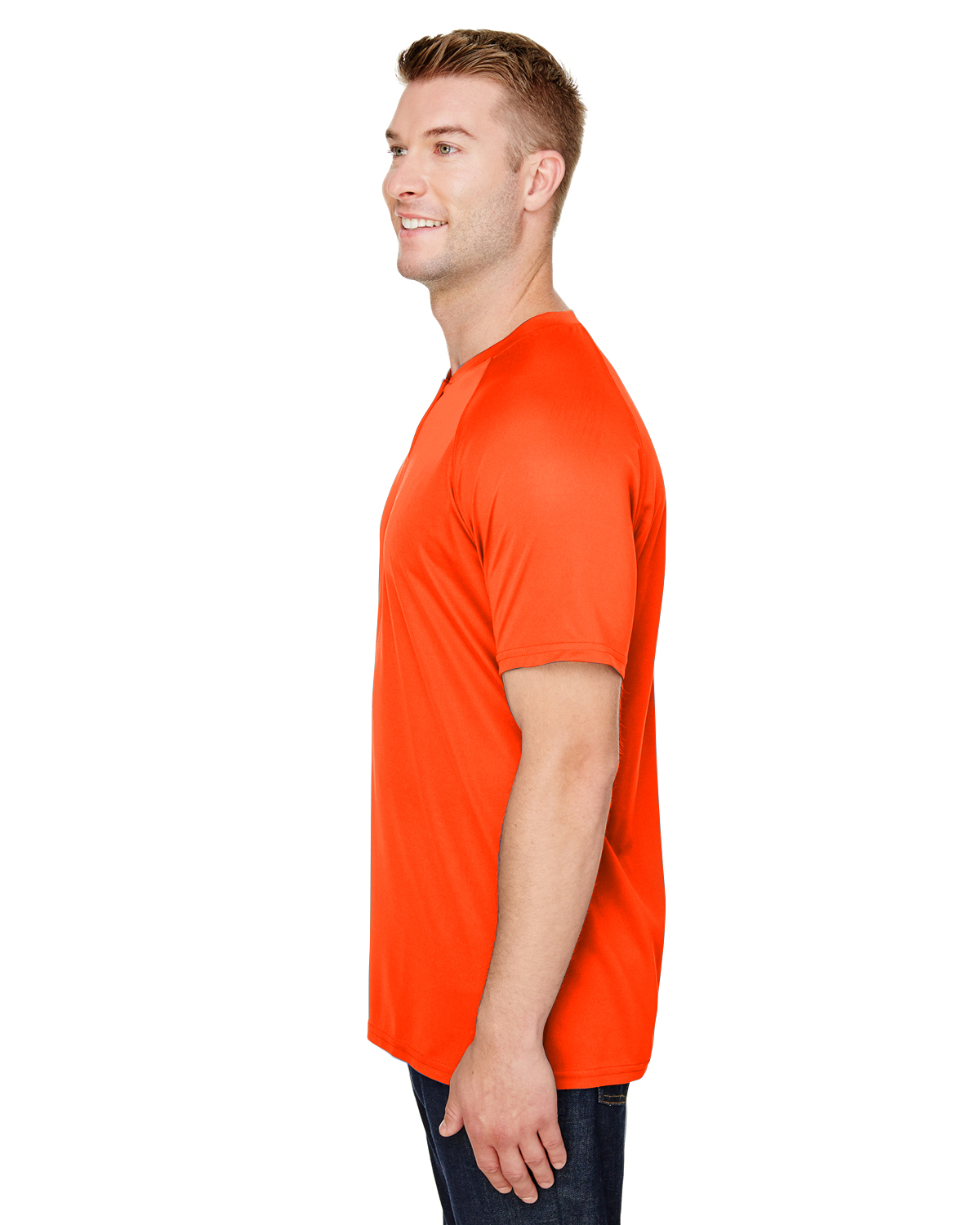 Augusta Sportswear AG1565 Orange