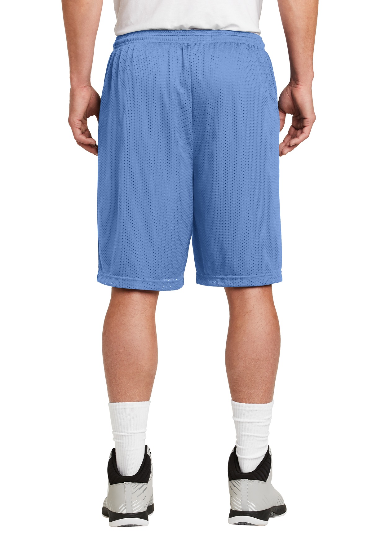 Sport-Tek ST515 Carolina Blue