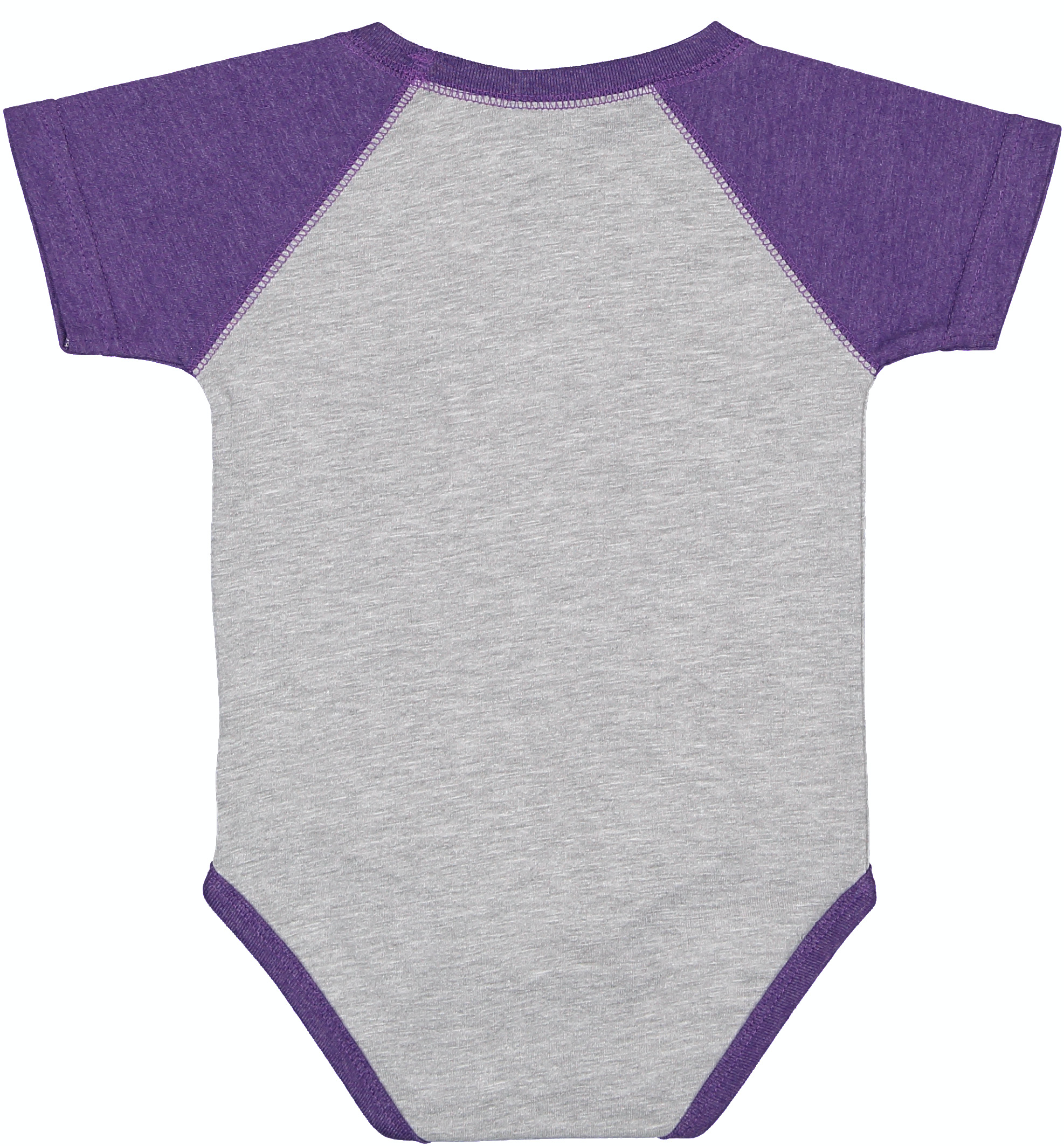 Rabbit Skins RS4430 Vintage Heather / Vintage Purple