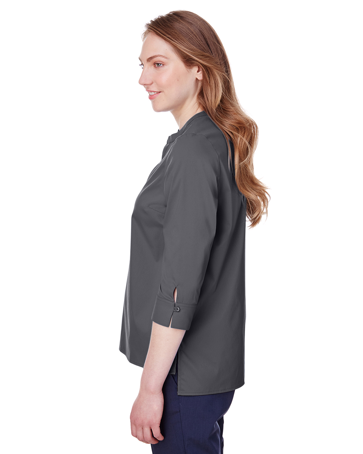 Devon & Jones DG542W Graphite