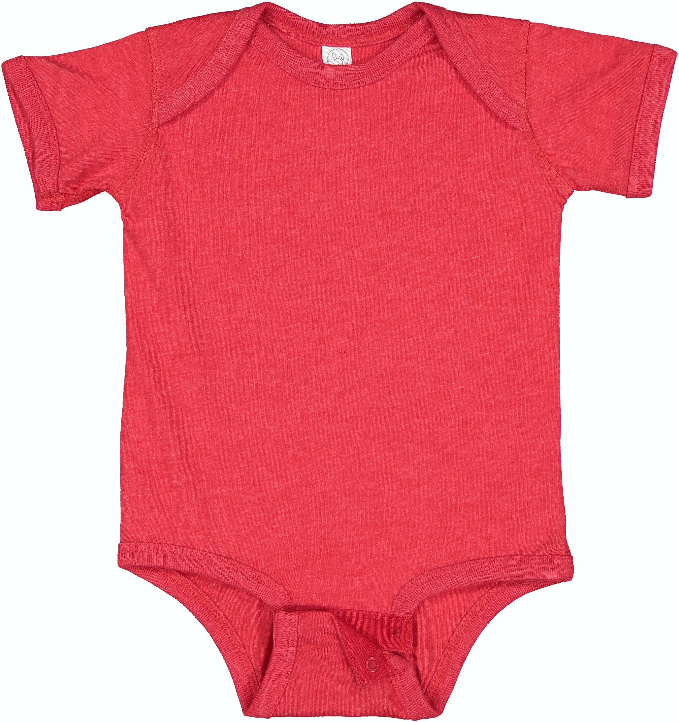 Rabbit Skins 4424 Vintage Red