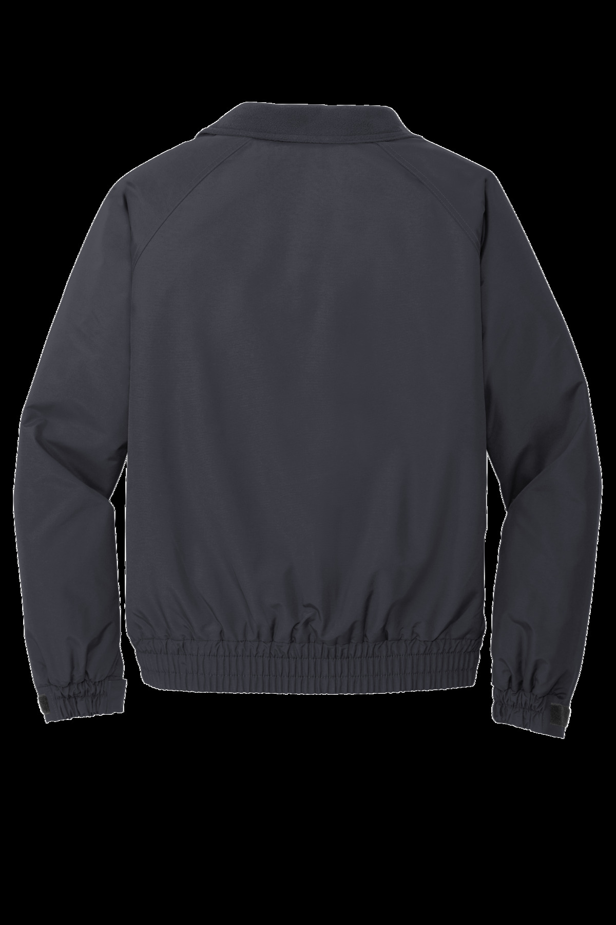 Port Authority J329 Batlshp Gray