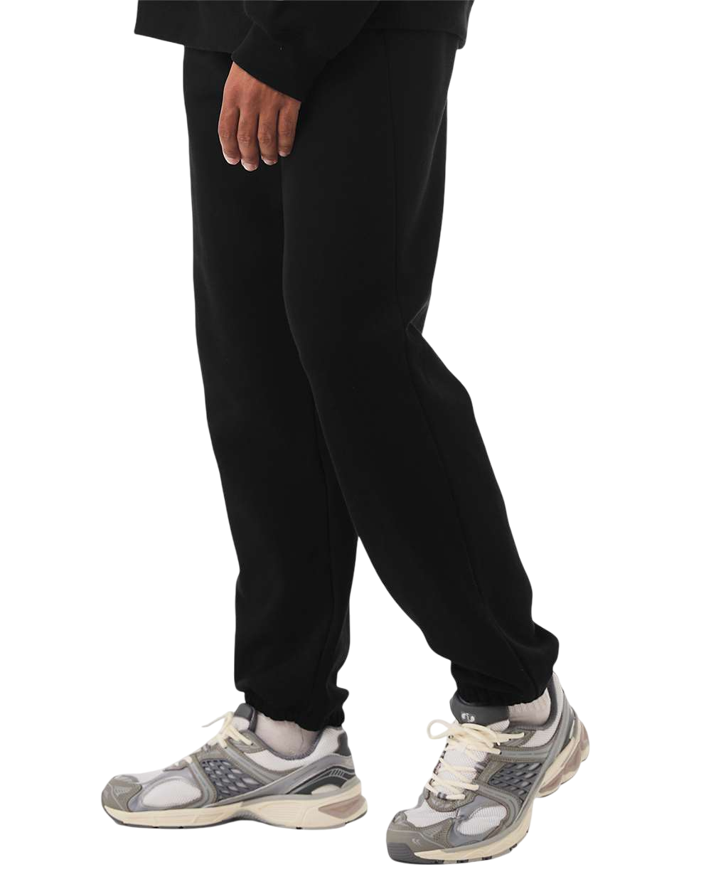 Bella + Canvas 4737 Black