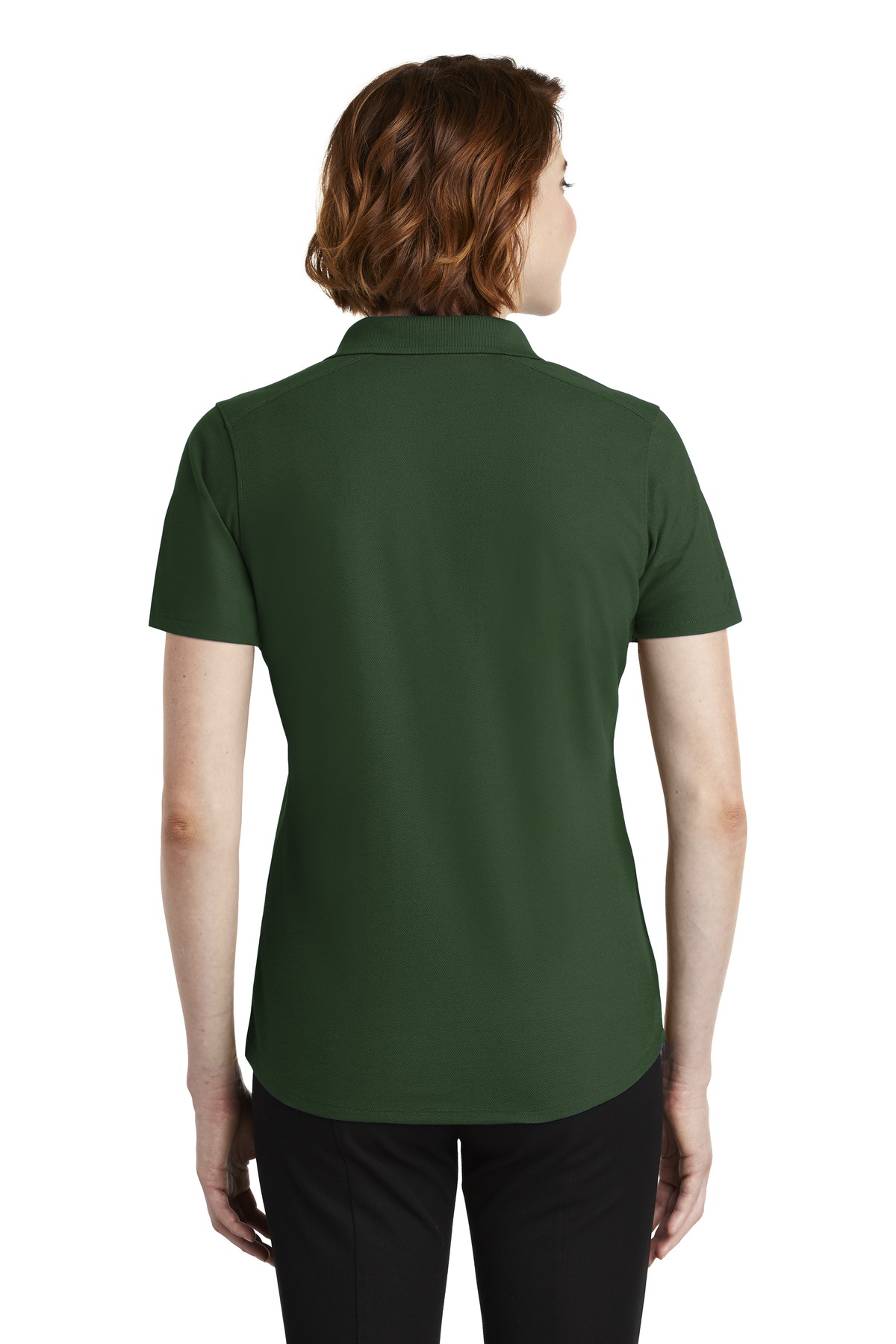 Port Authority LK600 Deep Forest Green
