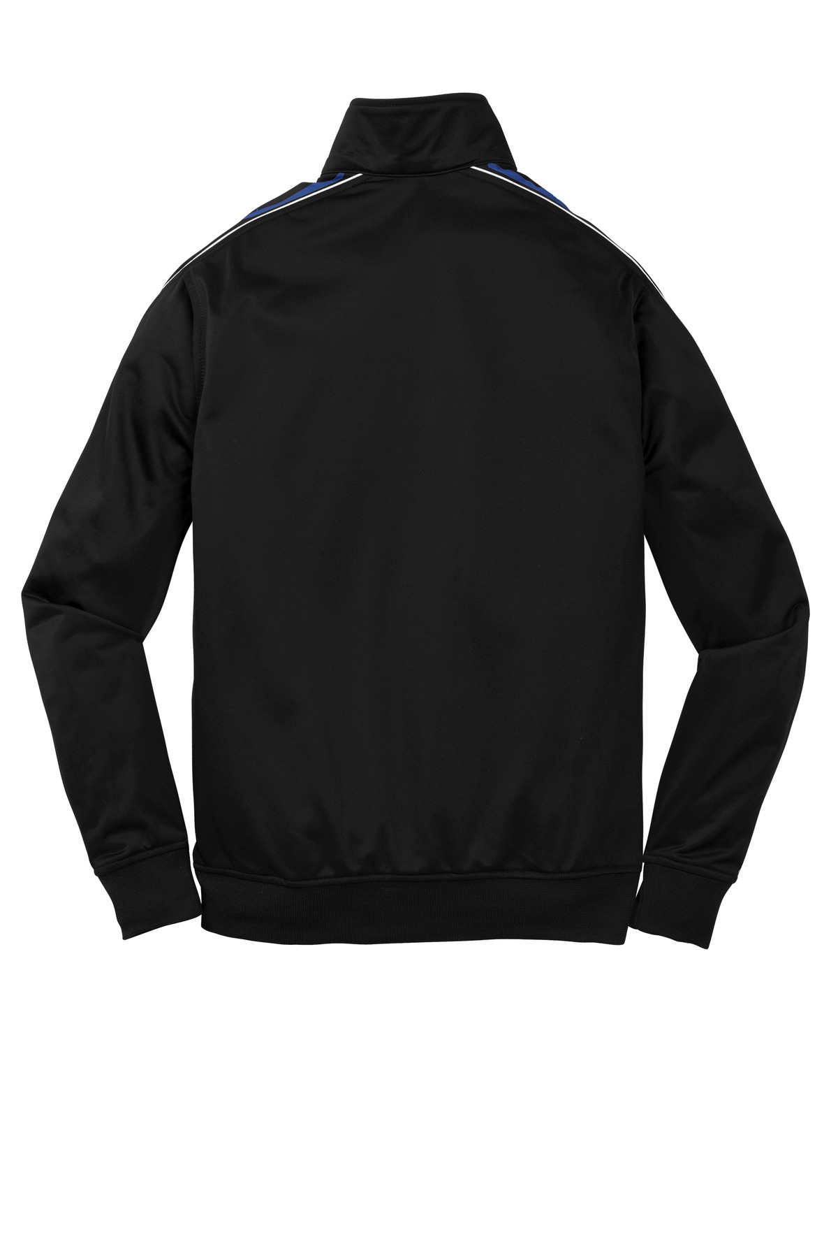 Sport-Tek YST93 Black / True Royal