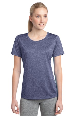 Sport-Tek LST360 True Navy Heather
