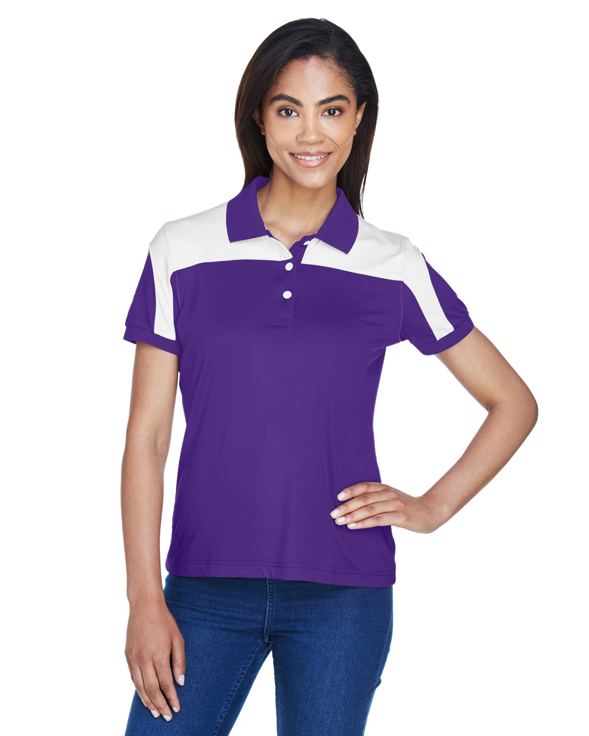 Picture for Sport Purple / White