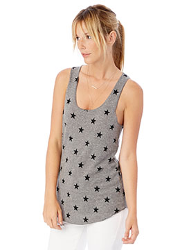 Alternative AA1927P Eco Gray Stars