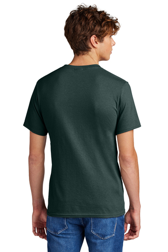 Port & Company PC55T Dark Green