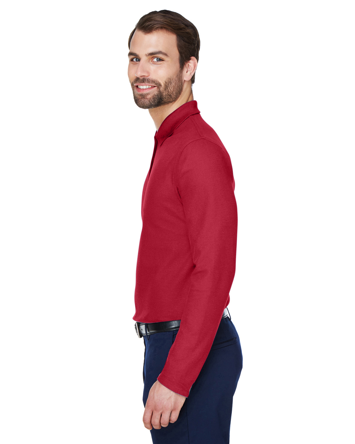 Devon & Jones DG170 Red