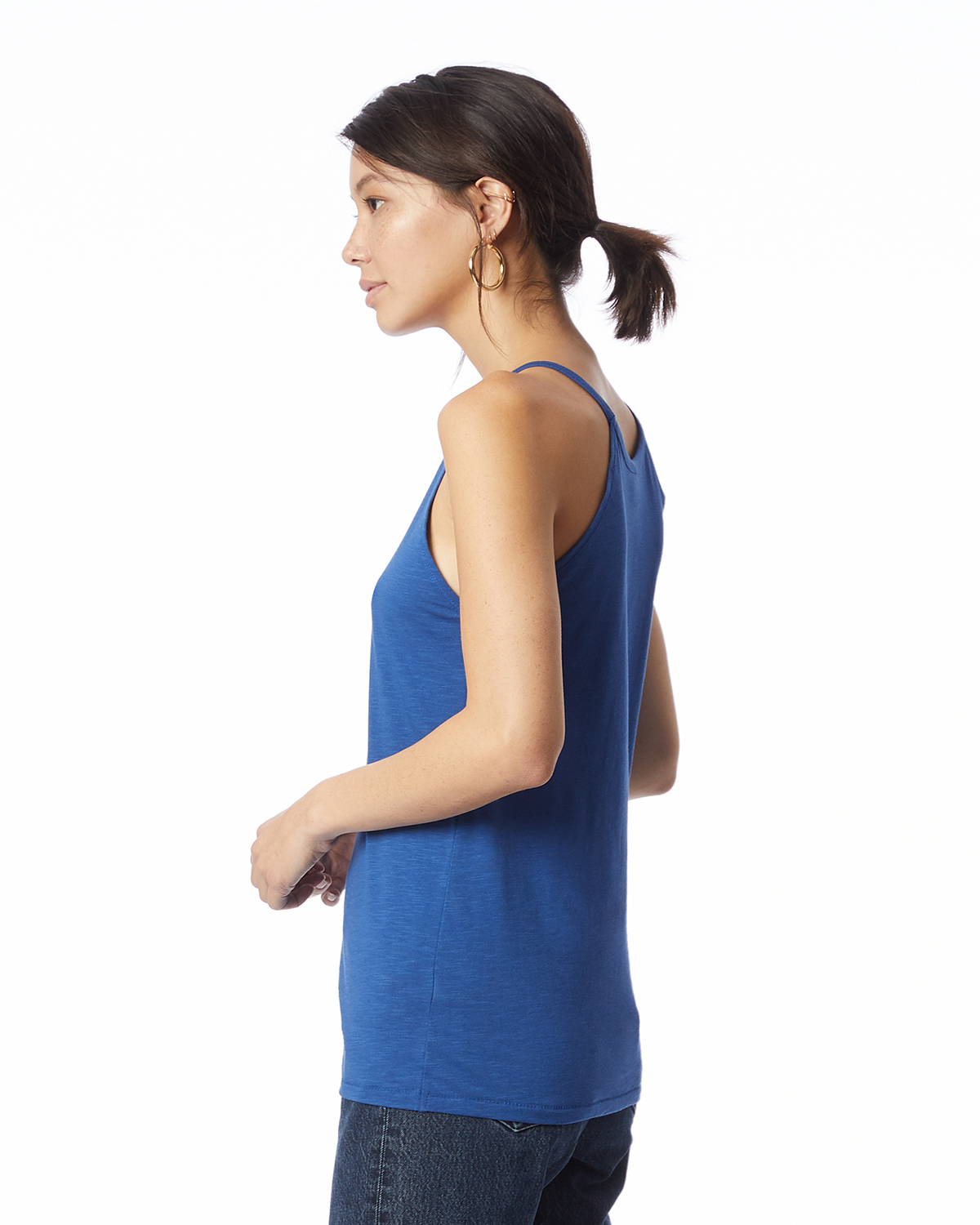 Alternative 6096S1 Royal Blue