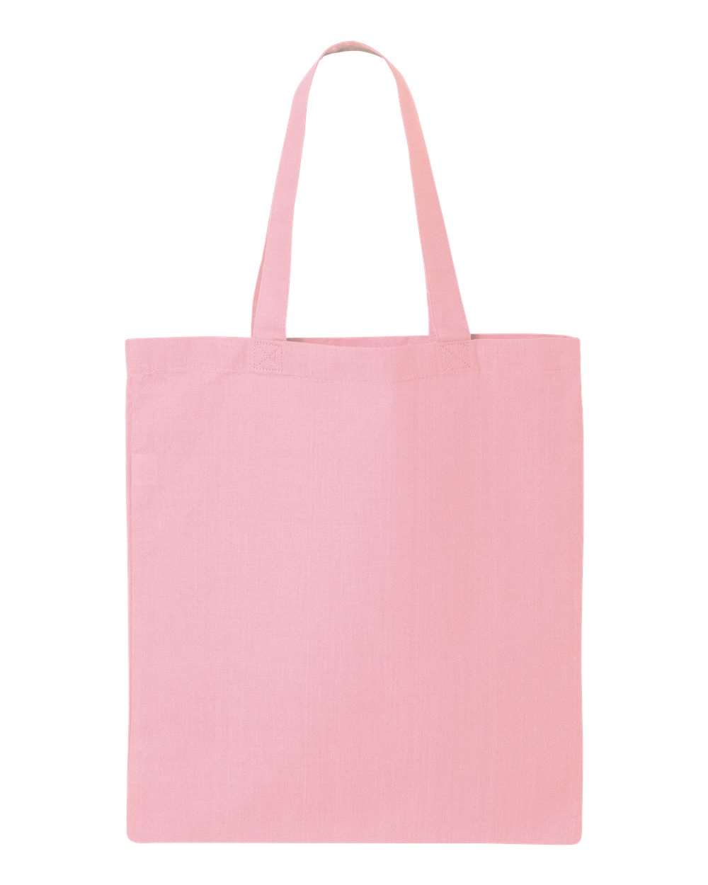 Q-Tees QTB Light Pink