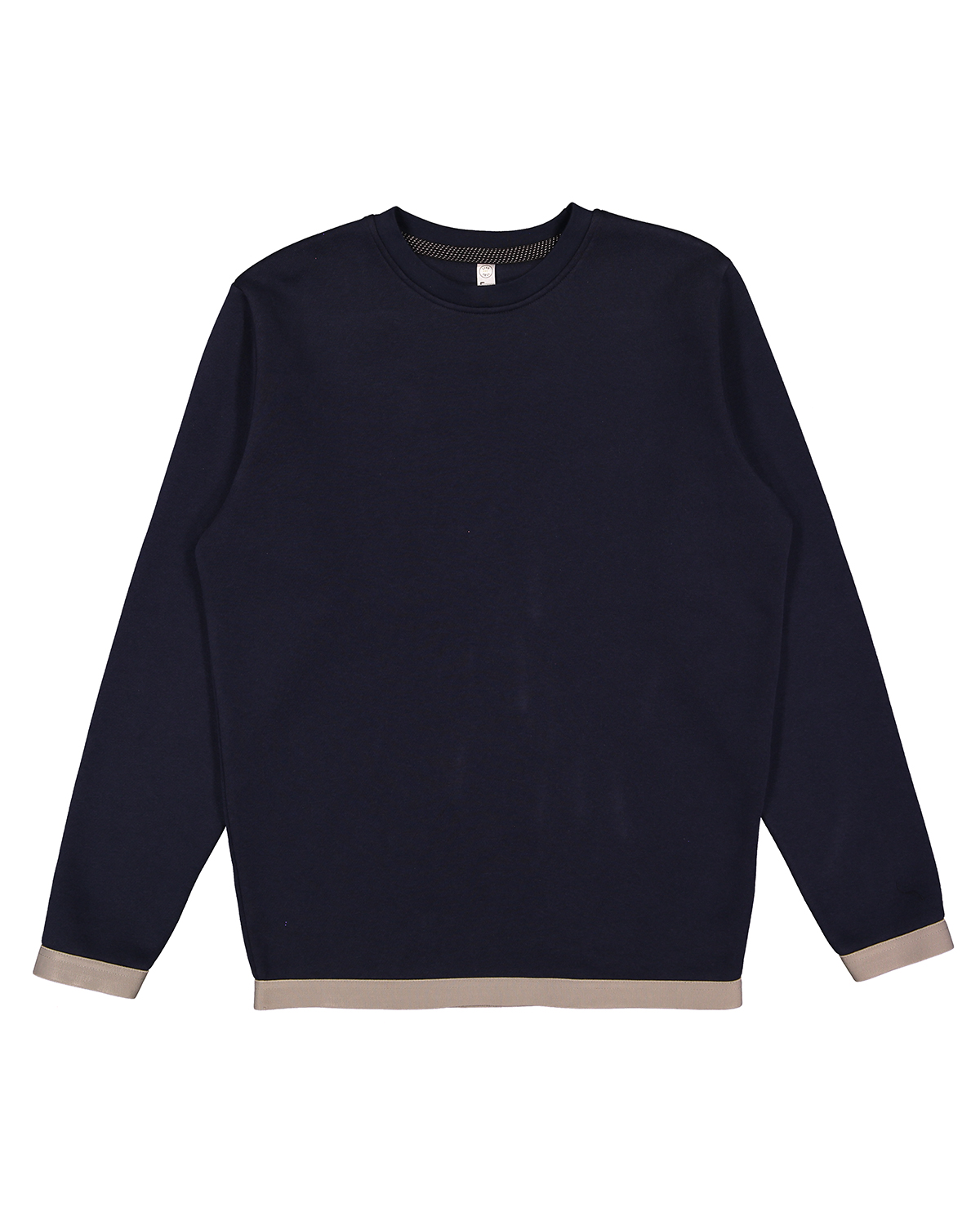 LAT 6789 Navy / Titanium