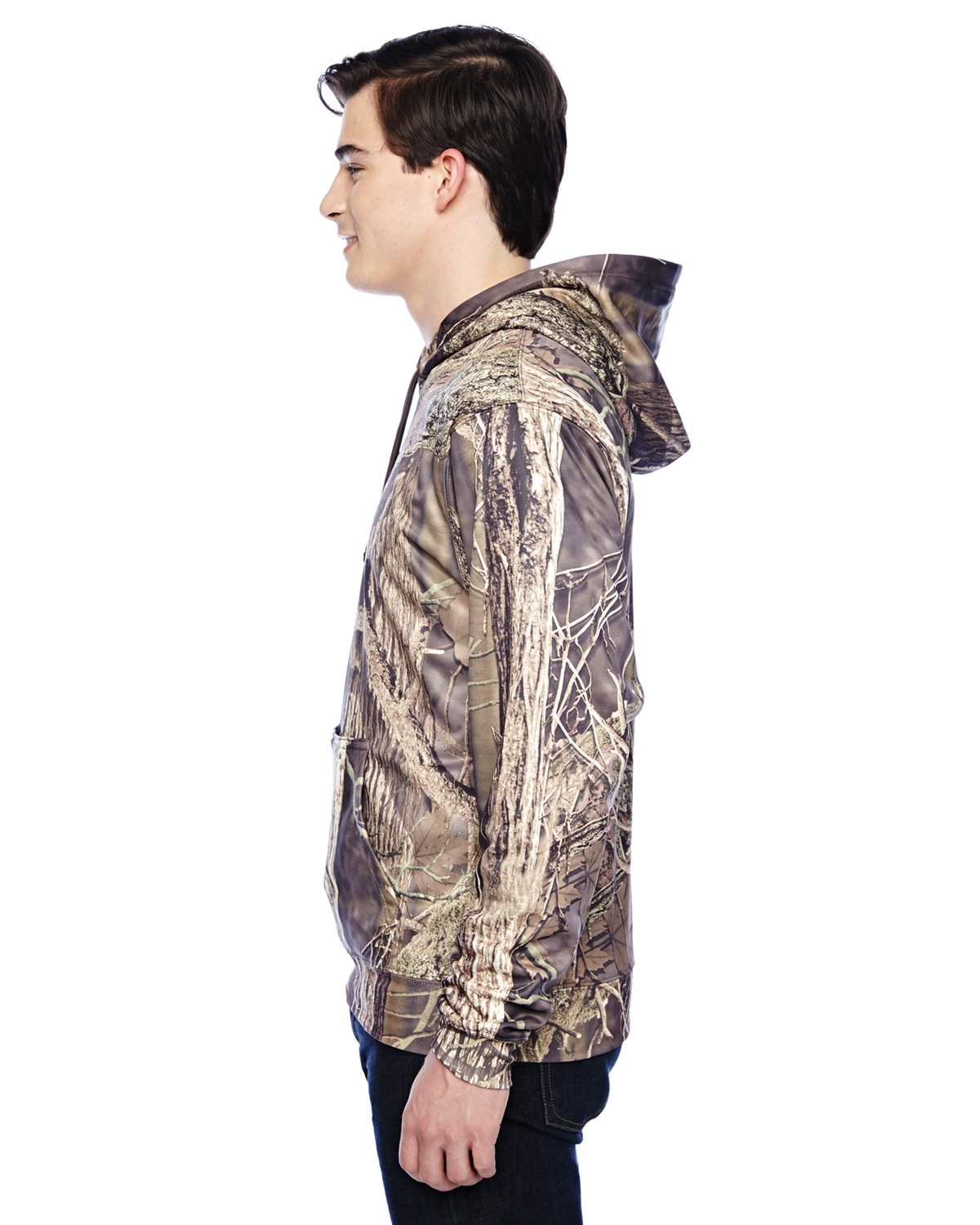 J America JA8615 Outdoor Camo