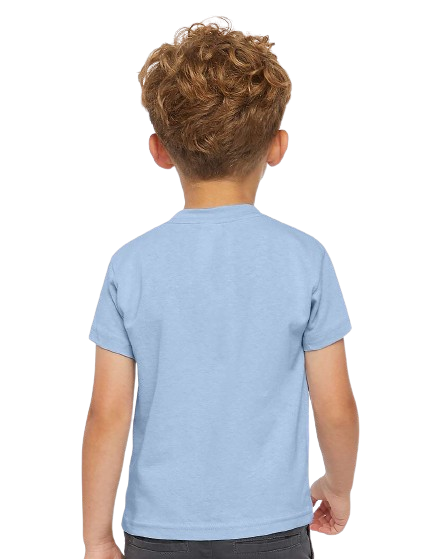 Rabbit Skins RS3301 Light Blue