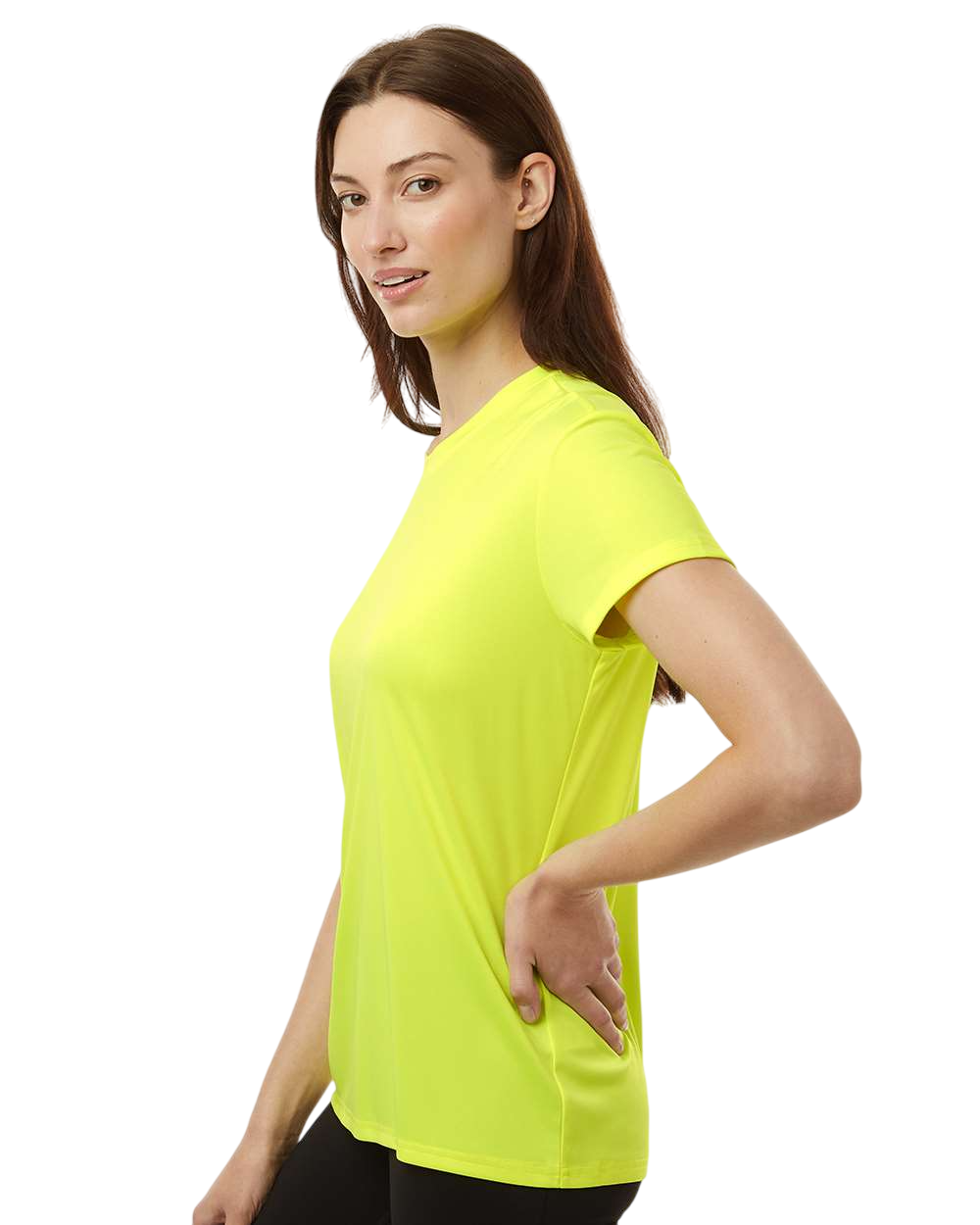 AllPro 48000L Neon Yellow