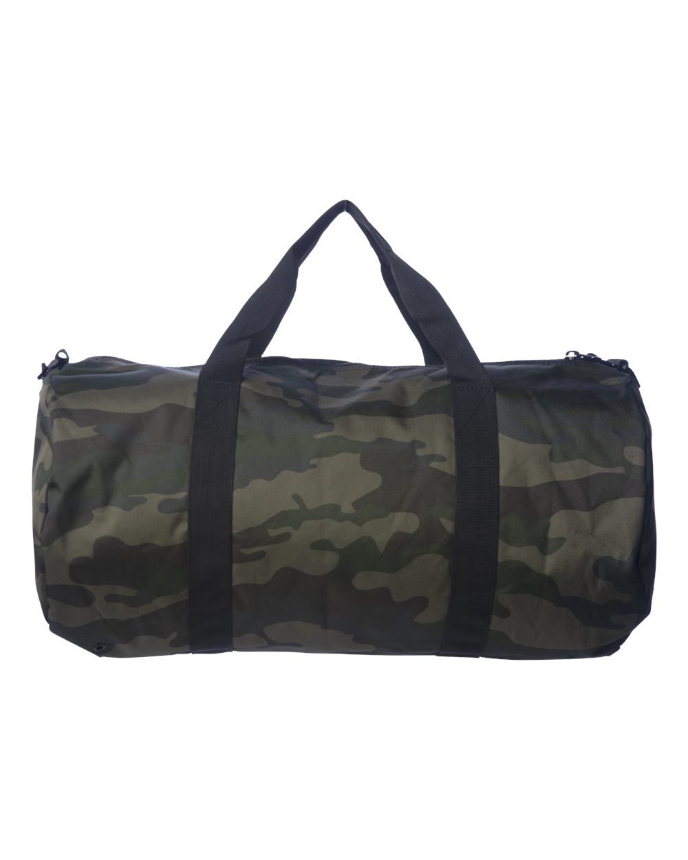 Independent Trading INDDUFBAG Forest Camouflage