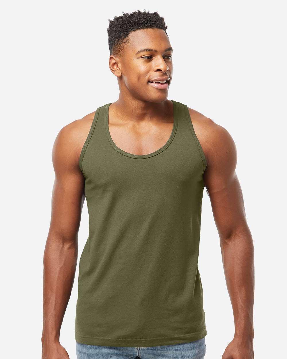 Picture for Military Green