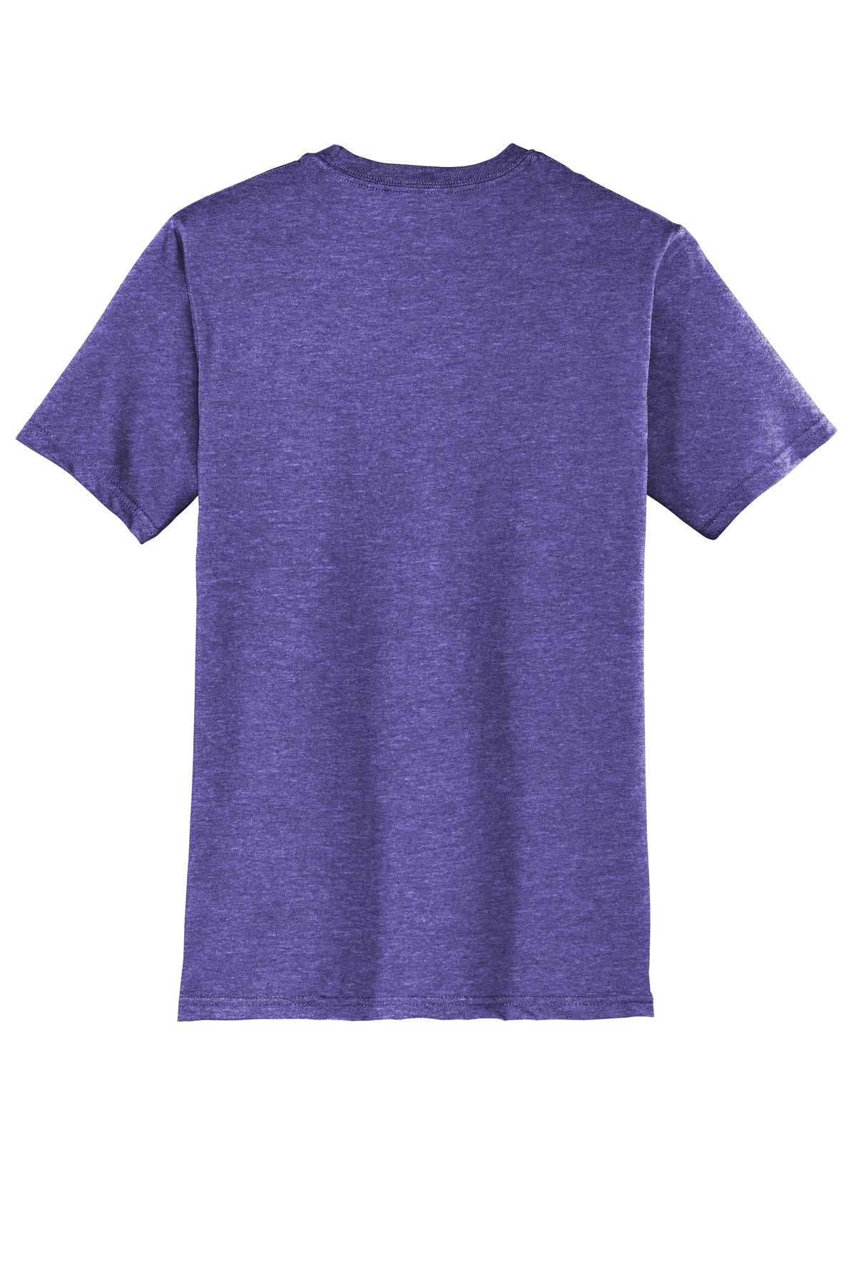 District DT6000 HtdPurple