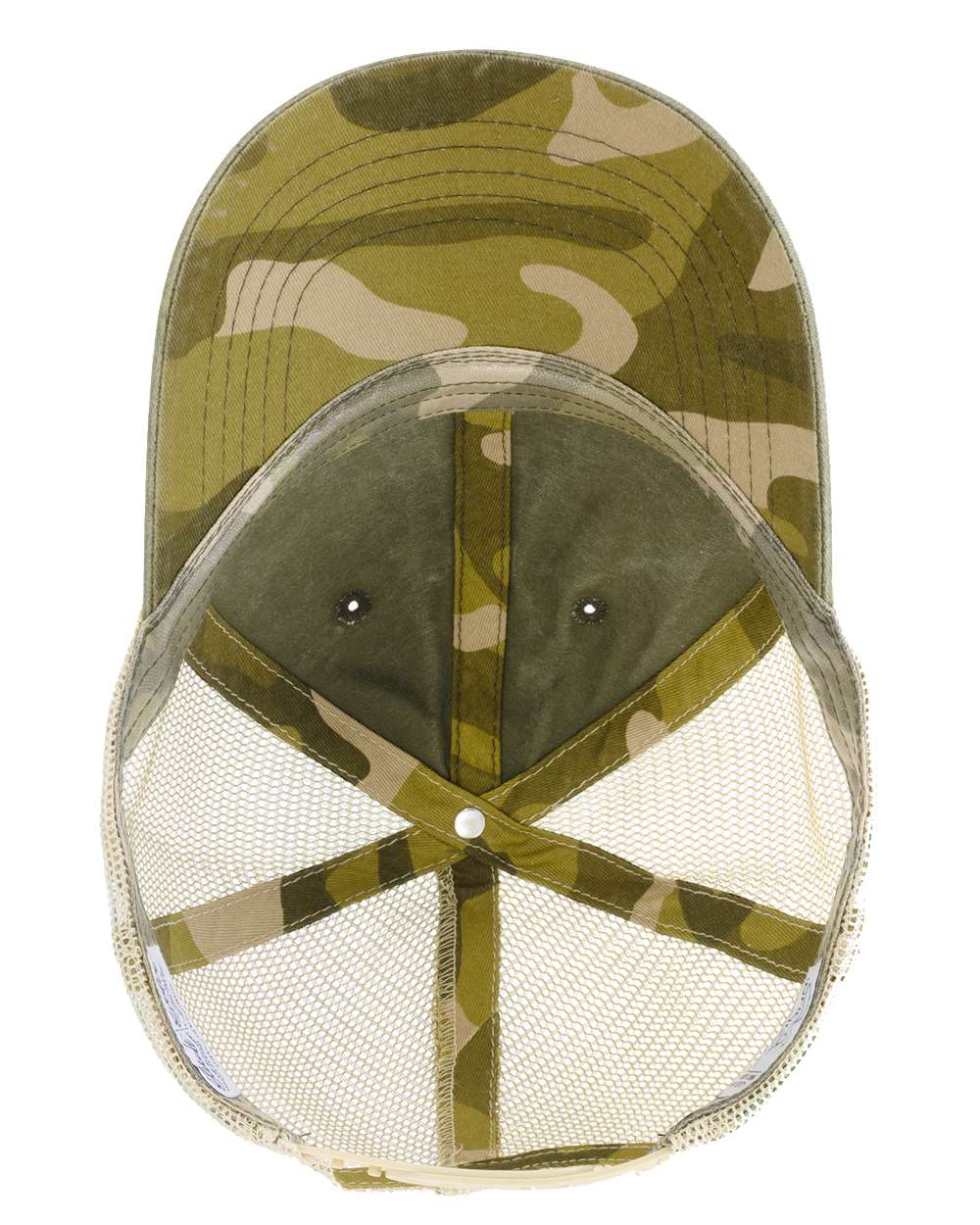 Infinity Her TESS Olive/ Camo