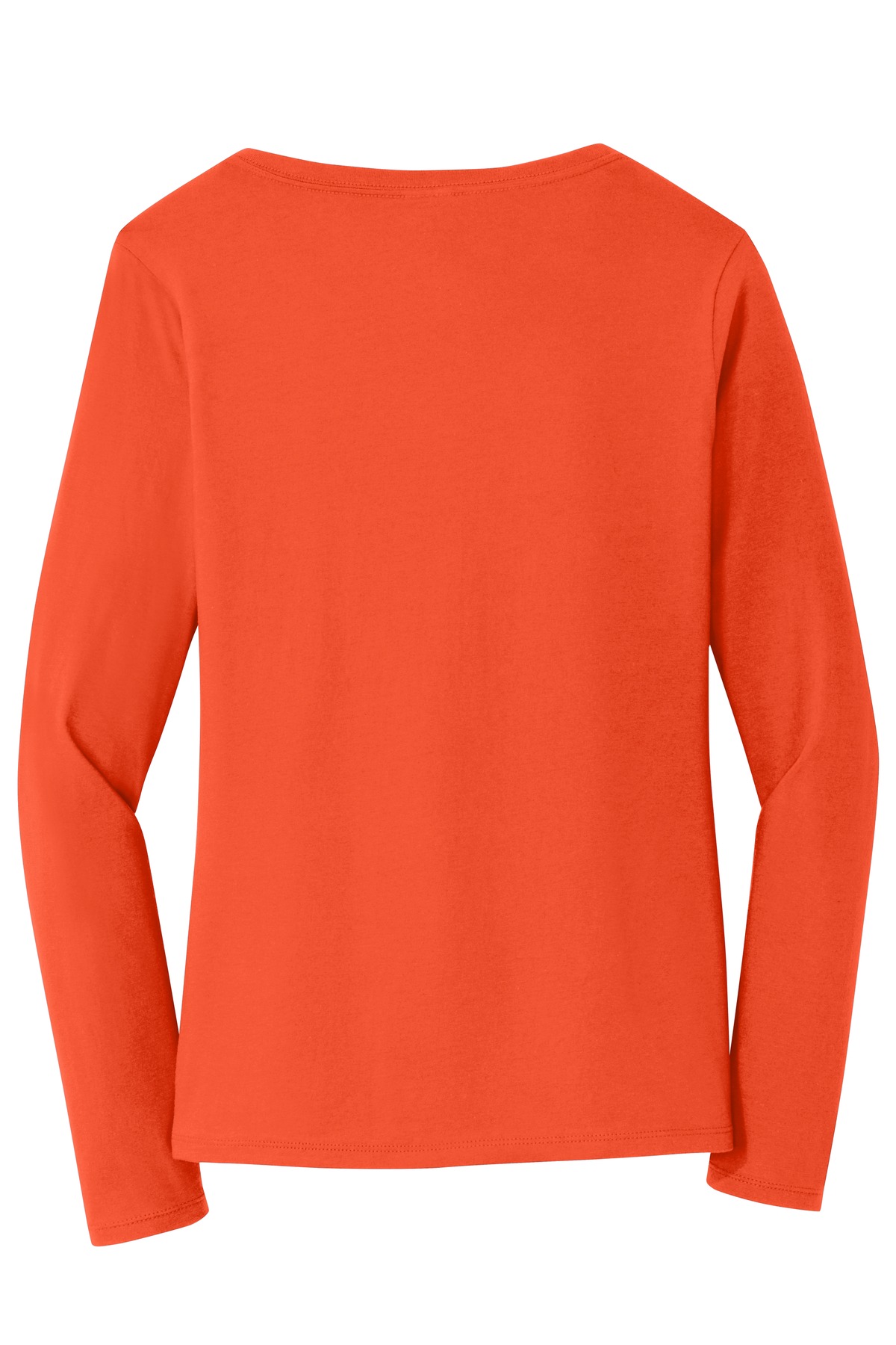 Port & Company LPC450VLS Orange