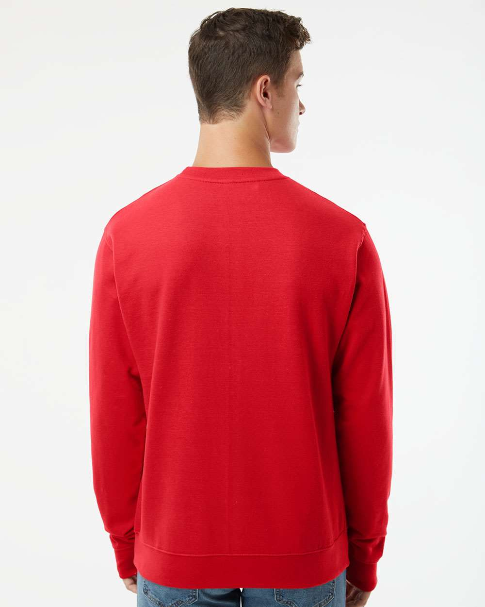 Independent Trading SS3000 Red