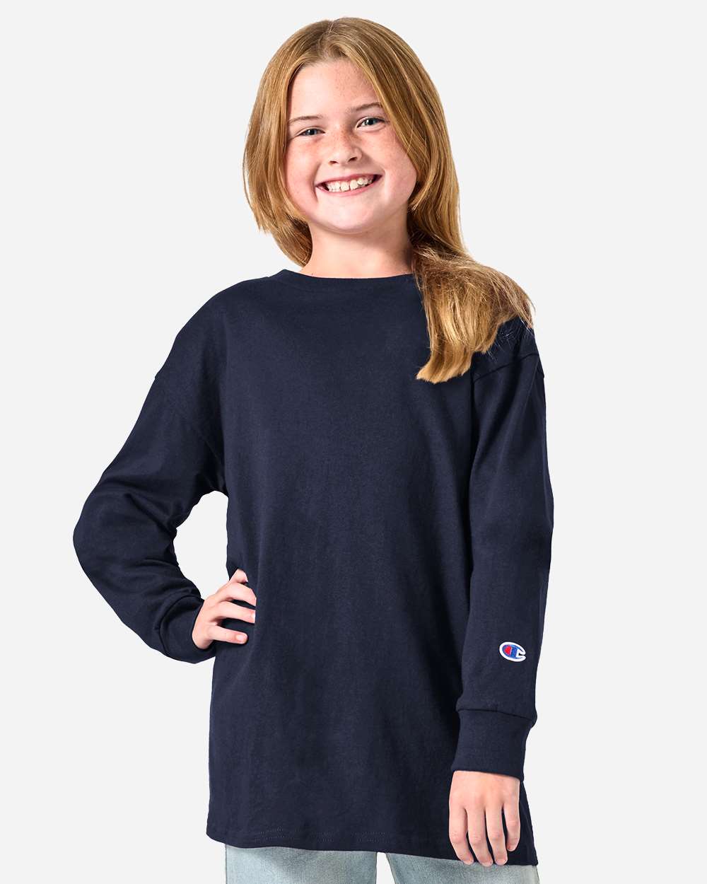Champion CH1751 Navy