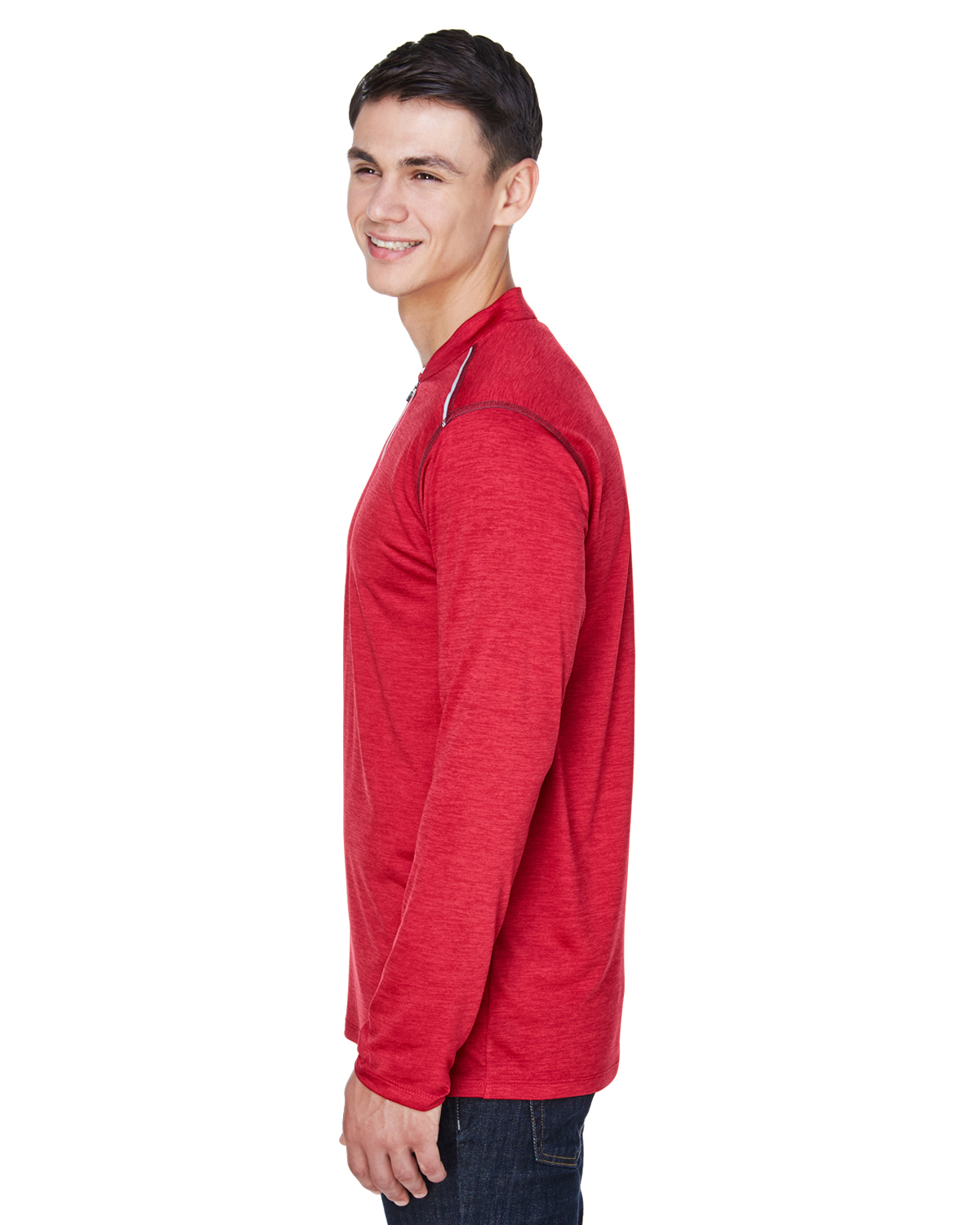 Core365 CE401 Cl Red / Carbon 850