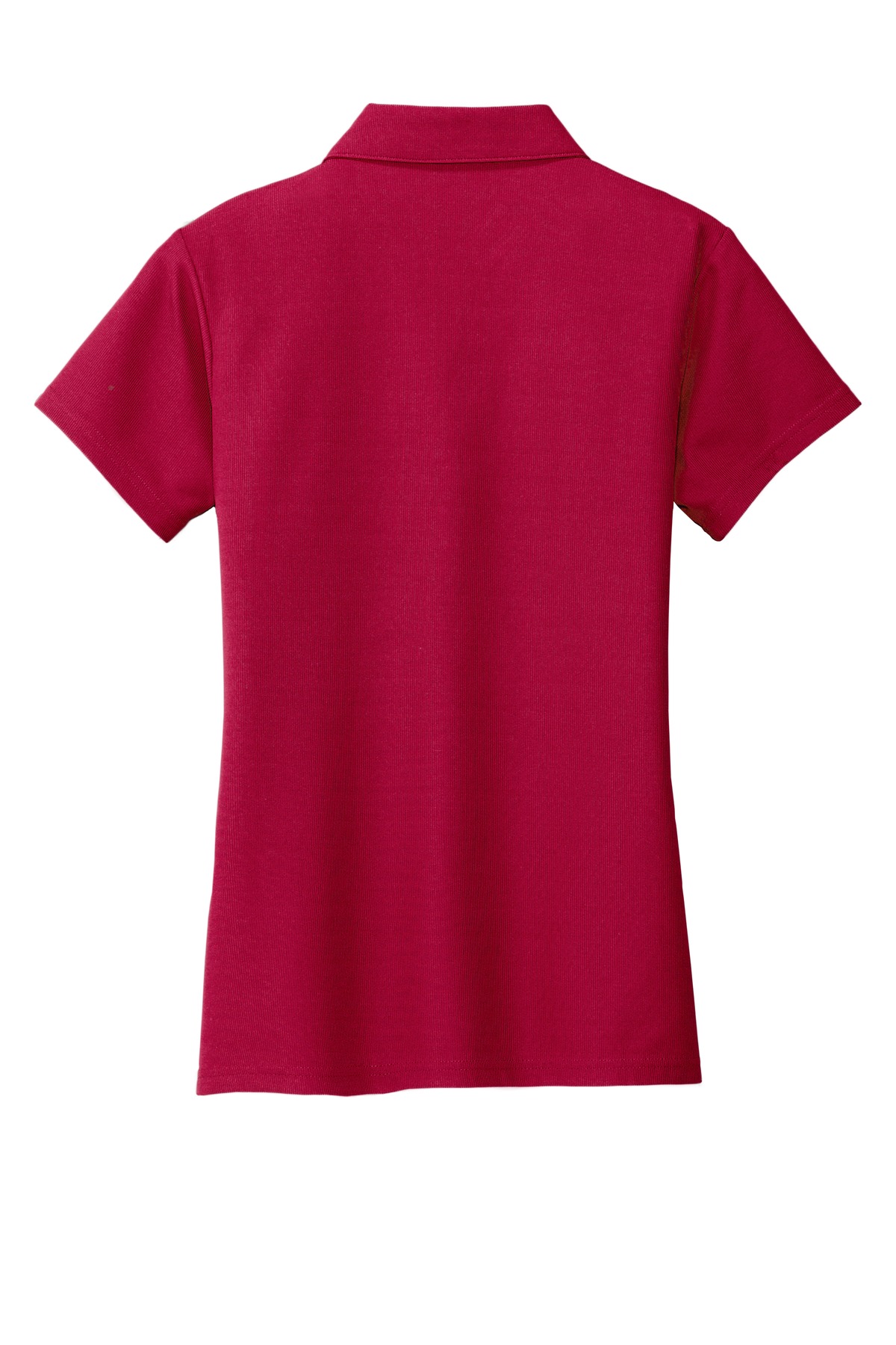 Port Authority L512 Classic Red