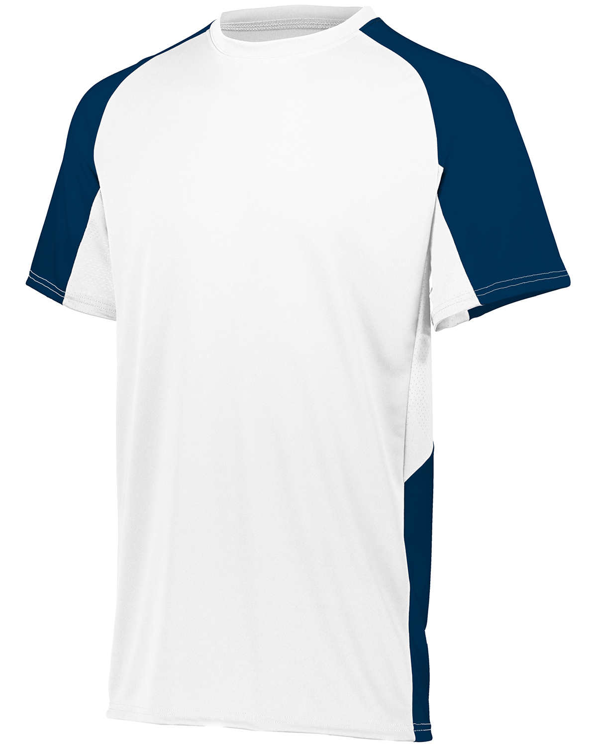 Picture for White / Navy