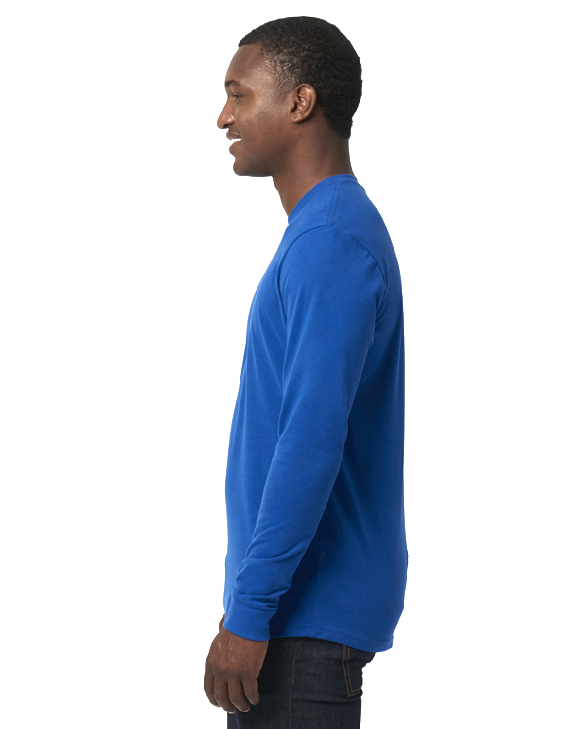 Next Level 6411 Royal