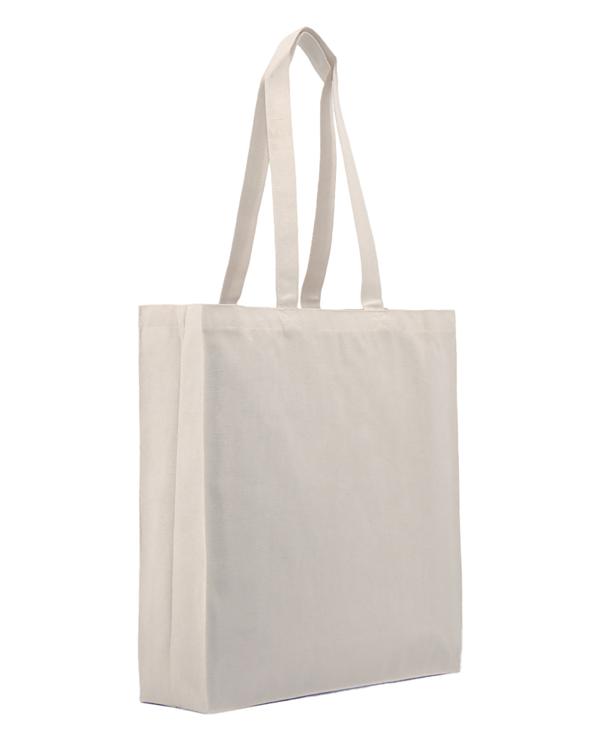 Liberty Bags 8503R RECYCLED NATURAL