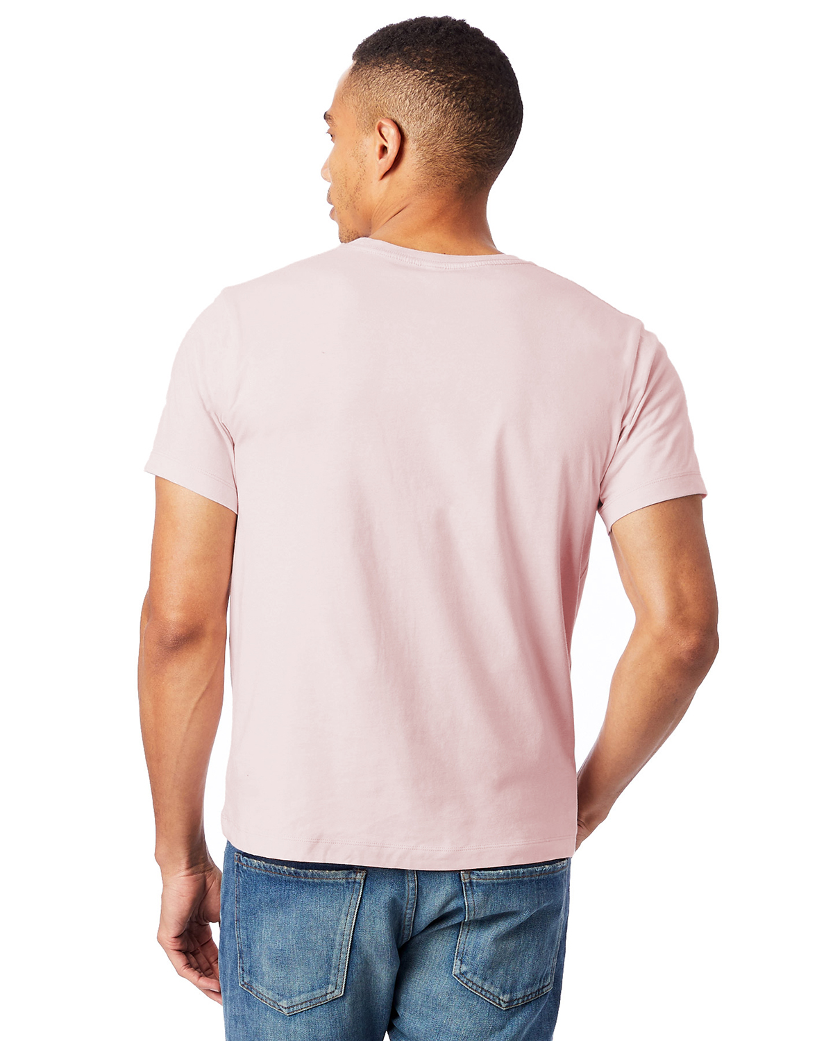 Alternative AA1070 Faded Pink