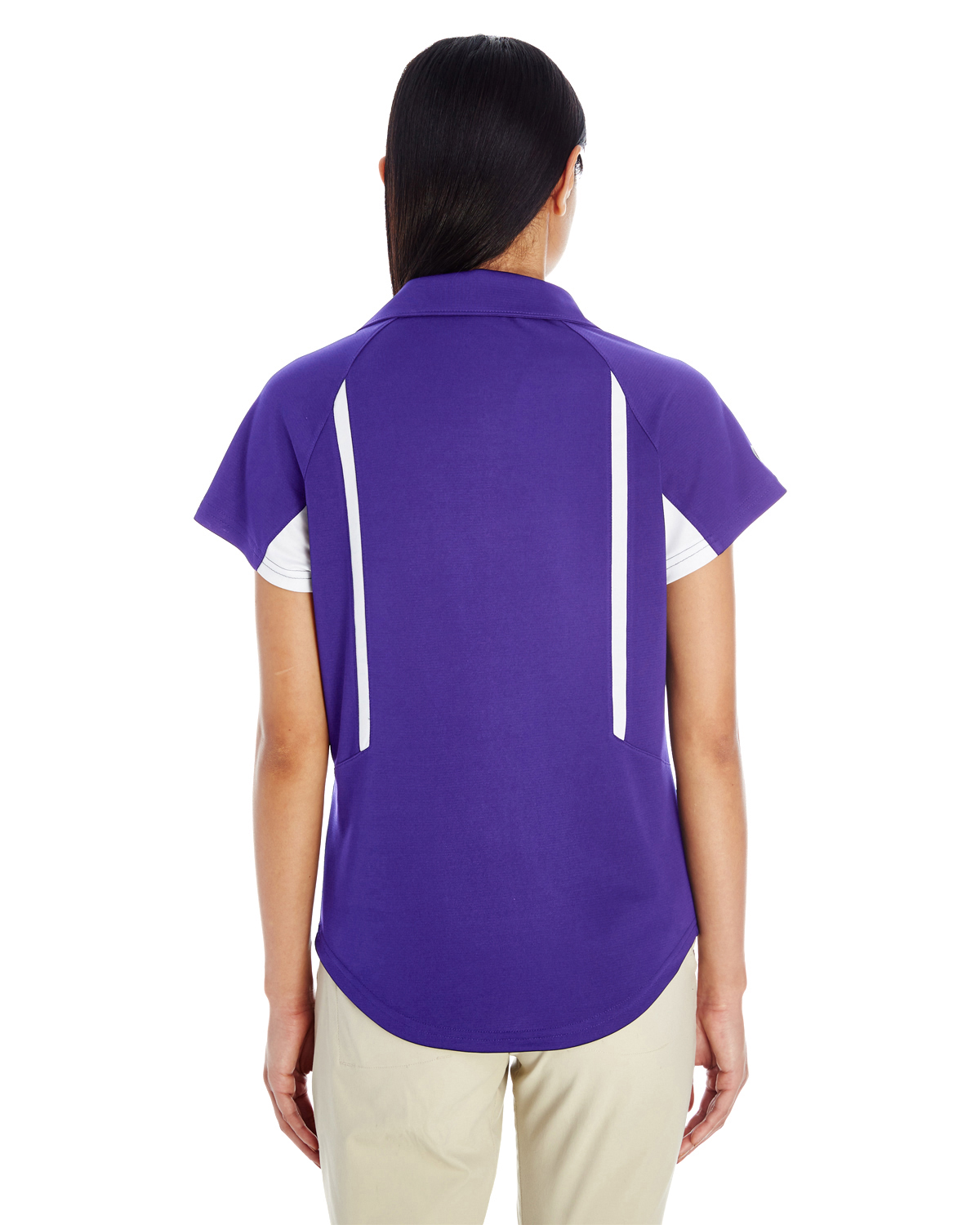 Holloway 222730 Purple / White