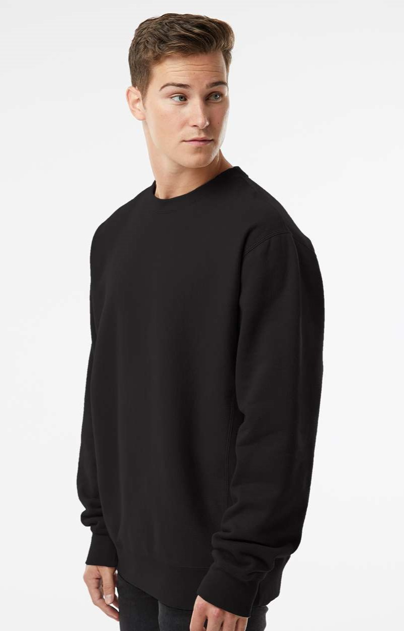 Independent Trading IND5000C Black